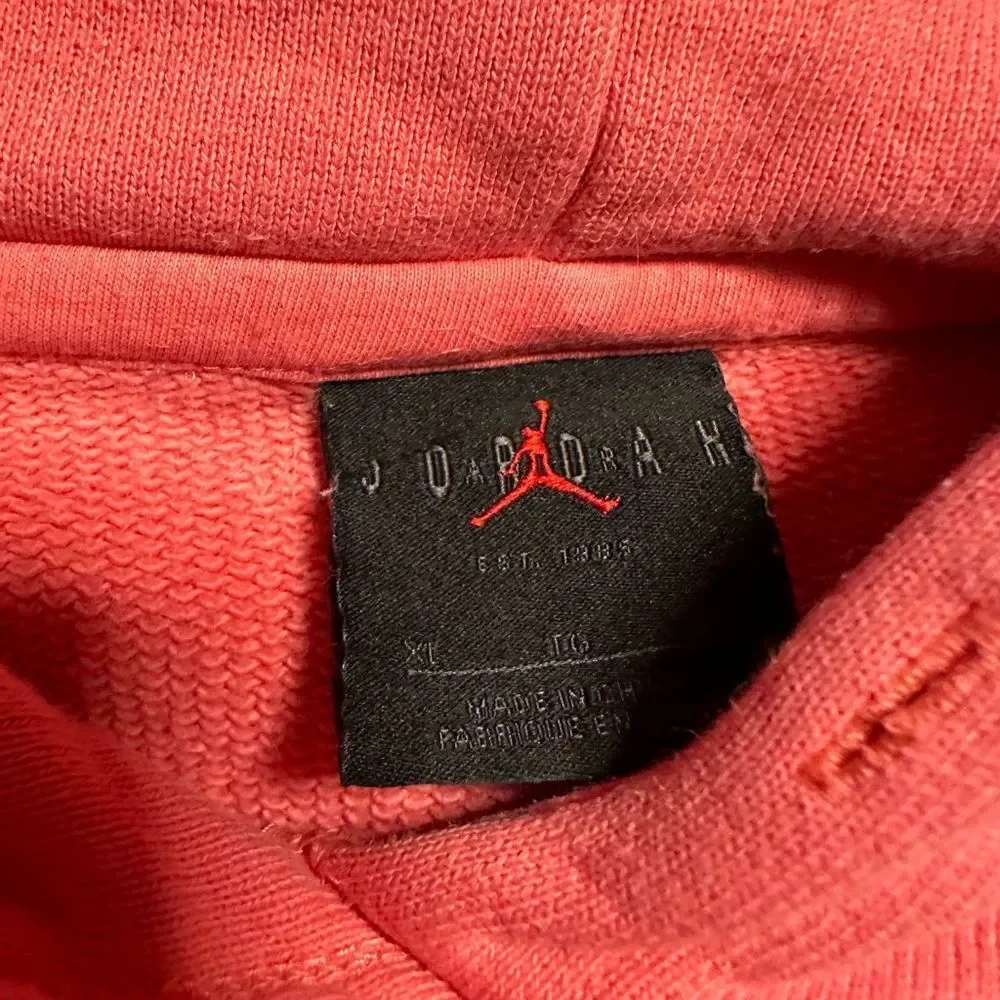 Jordan Lyrical Lemonade Music Video Production Cole Bennet Hoodie